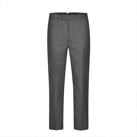 THOM Men's four-piece white suit(复制) THOM TREND