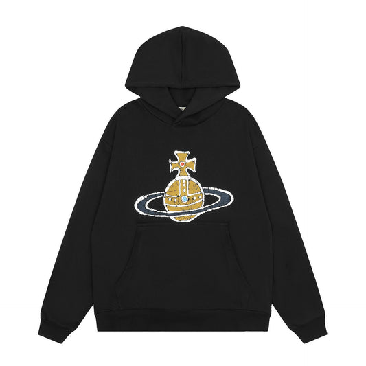 Vivienne Westwood 2026 Casual Hoodie