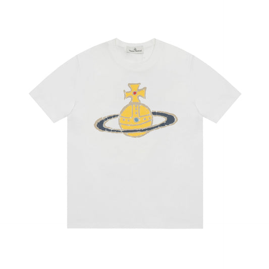 Vivienne Westwood Casual T-shirt