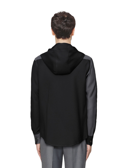2025SS Hoodie jacket THOM TREND