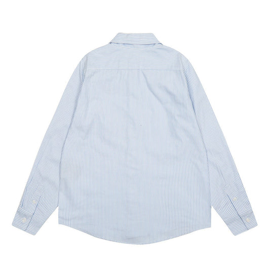 Ralph Lauren Unisex Stripe Shirt