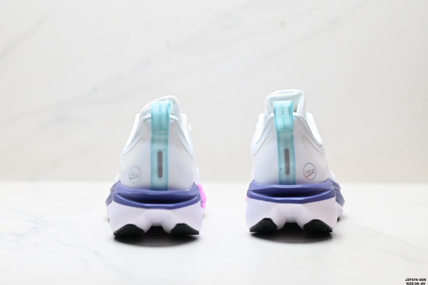 NIKE Matching running shoes for couples
