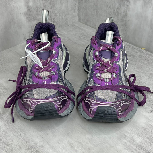 Balenciaga Limited Edition Couple's Style Shoe