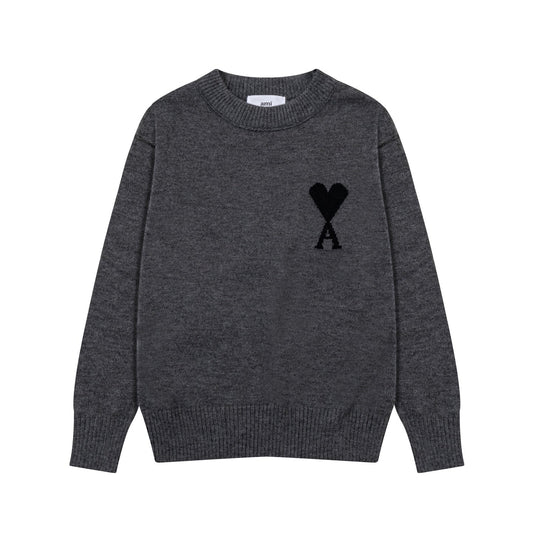 2026 AMI PARIS Sweater