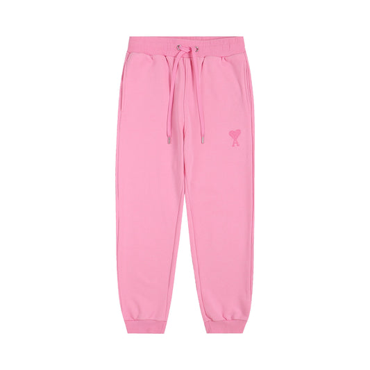 2026 AMI PARIS Jiggling sweatpants