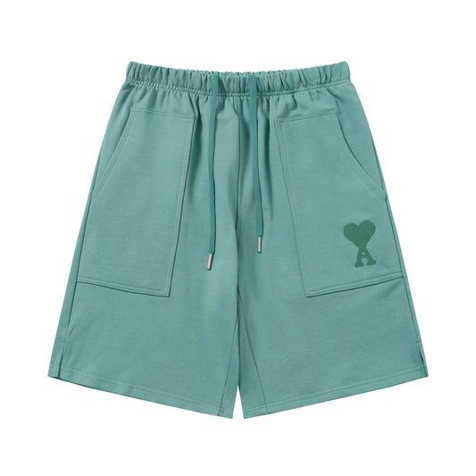 2026 AMI PARIS Shorts