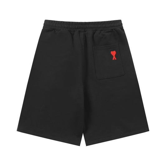 2026 AMI PARIS Shorts