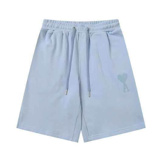 2026 AMI PARIS Shorts