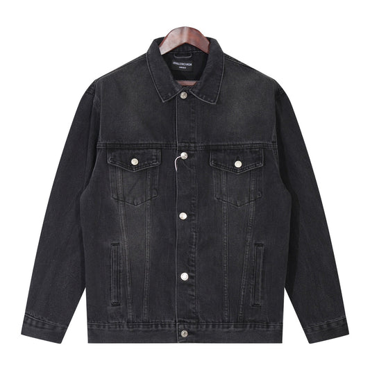 Balenciaga Men's Classic Jacket
