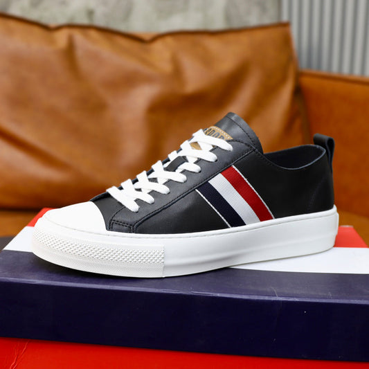 Thom Browne 2025ss Man Cowhide
