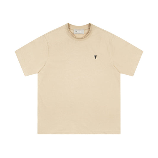 2026 AMI PARIS Unisex T-shirt
