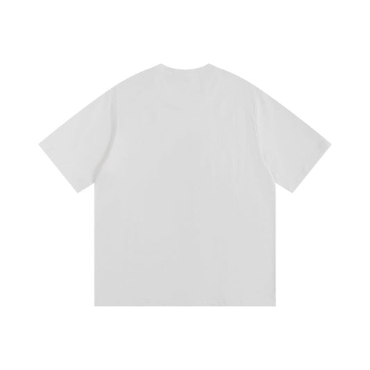 2026 AMI PARIS Unisex T-shirt