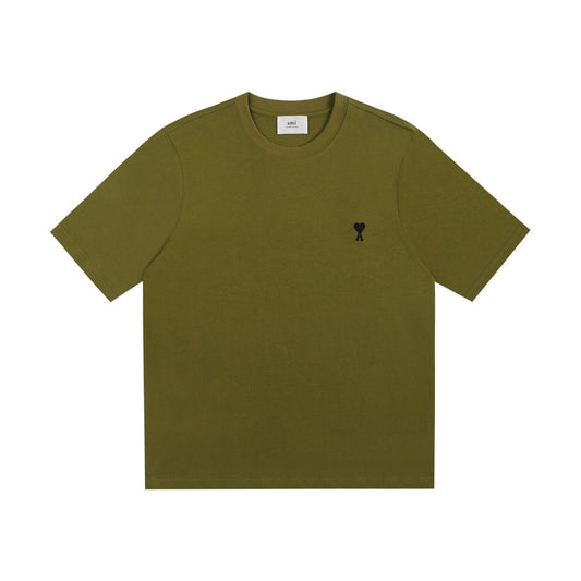 2026 AMI PARIS Unisex T-shirt
