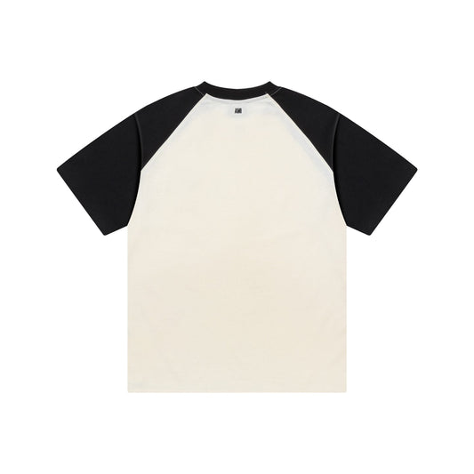 2026 AMI PARIS Unisex T-shirt