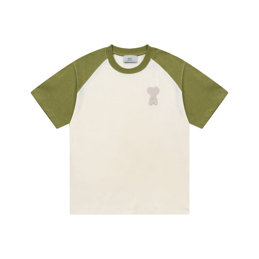 2026 AMI PARIS Unisex T-shirt