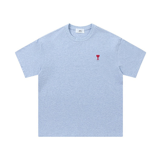 2026 AMI PARIS Unisex T-shirt