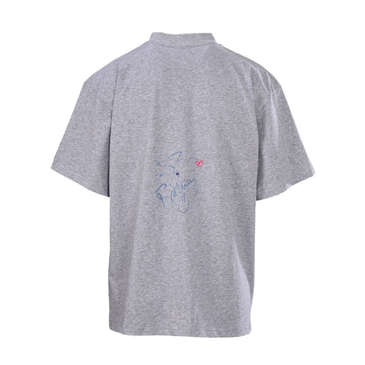 Balenciaga Fashionable T-shirt