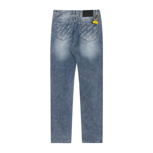 Balenciaga New Casual Man Jeans