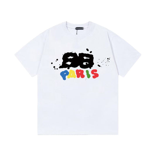 Balenciaga Fashionable T-shirt