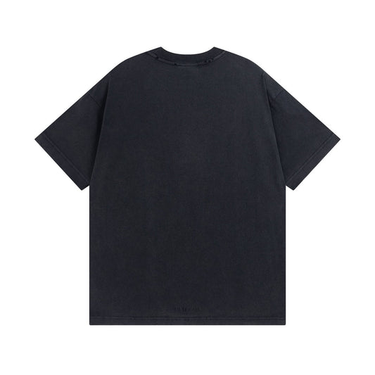 Balenciaga Classic Vintage T-shirt