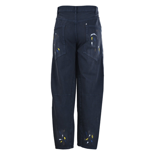 Balenciaga New Casual Man Jeans