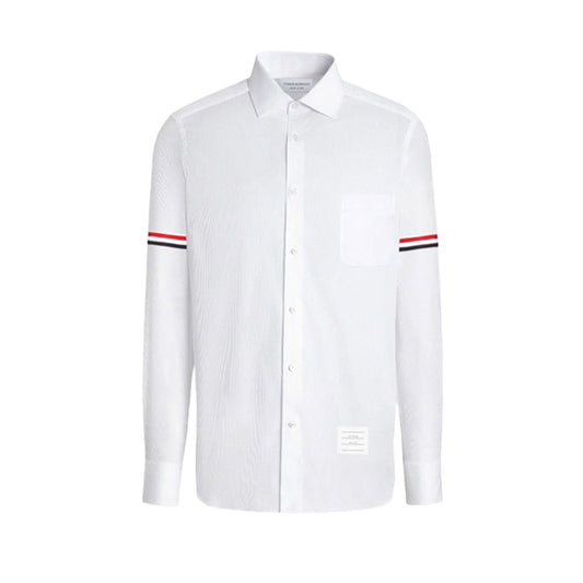 Thom Browne 2026 Spring Summer Men's Oxford Shirt