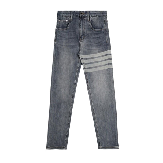 Thom Browne 2026SS Straight Leg Casual Pants