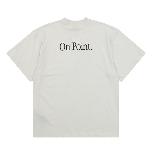 Balenciaga High Heels Printed T-shirt