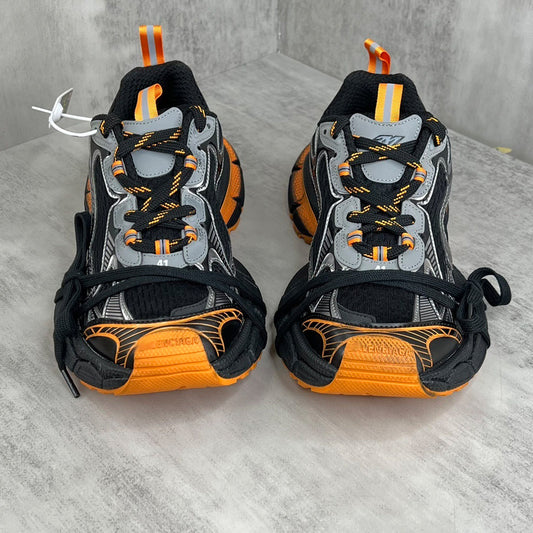 Balenciaga Limited Edition Couple's Style Shoe