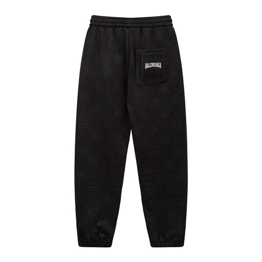 Balenciaga LOGO Sweatpants