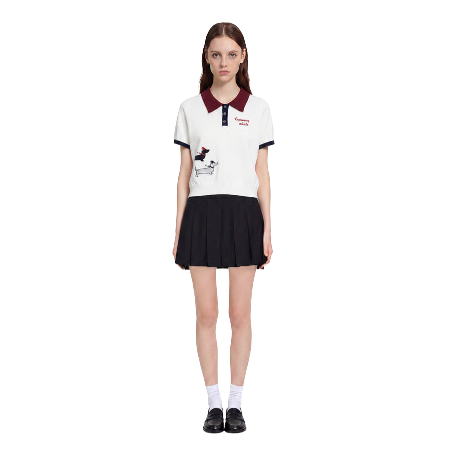 Thom Browne 2026SS Women T-shirt