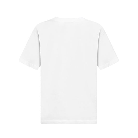 Balenciaga BB LOGO Printed T-shirt