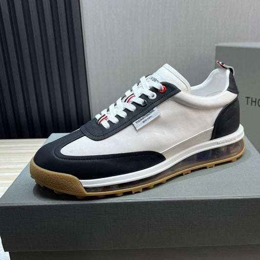 Thom Browne 2025ss Man Cowhide
