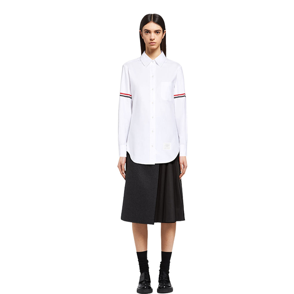 Thom Browne 2026 Spring Summer Men's Oxford Shirt