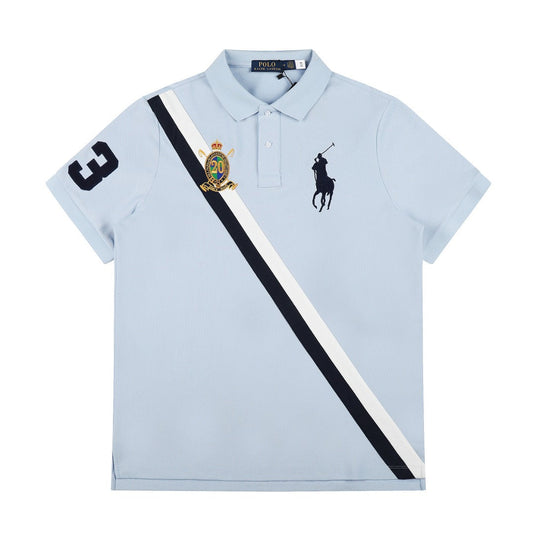 Ralph Lauren X New York Men‘s Cotton Polo shirt