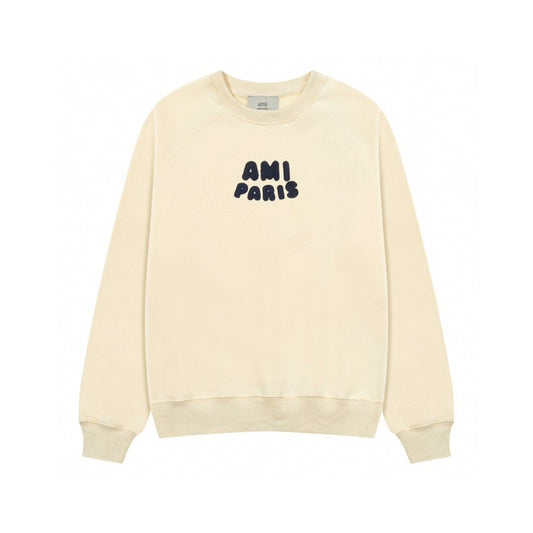 Letter hoodie THOM TREND