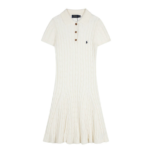 Ralph Lauren 2026 Woman's Dress