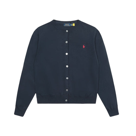 Ralph Lauren Women‘s Knit Cardigan