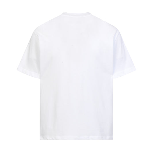 Balenciaga 2026ss LOGO T-shirt