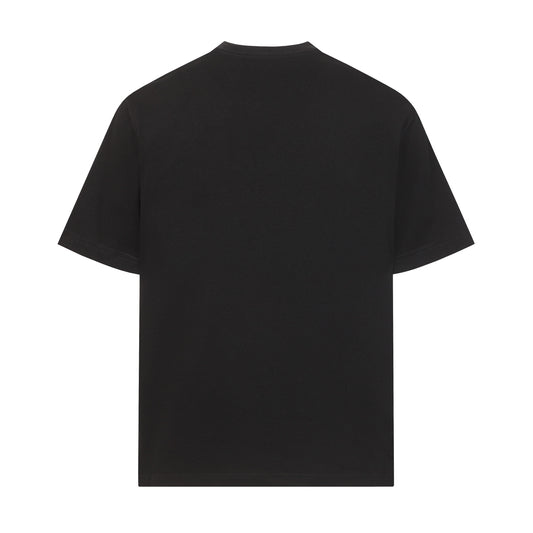 Balenciaga 2026ss LOGO T-shirt