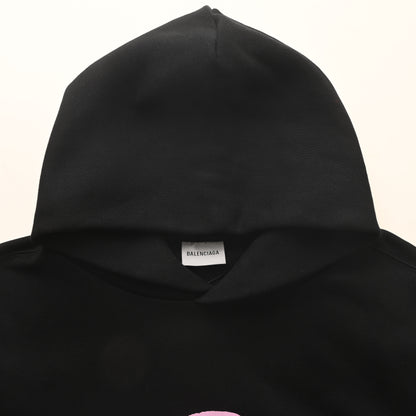 Balenciaga Men's Hoodie