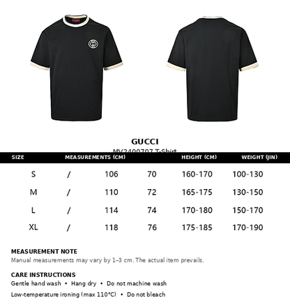 Gucci T-shirt
