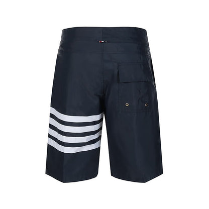 4 Bars Sweatpants THOM TREND