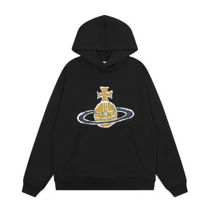 Vivienne Westwood 2026 Casual Hoodie