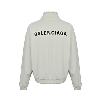 Graphic Print Couples Hoodie - Oversized Cotton Pullover