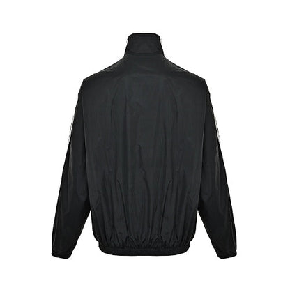 Balenciaga 2026SS Glass-Fibre Trim Cotton Jacket