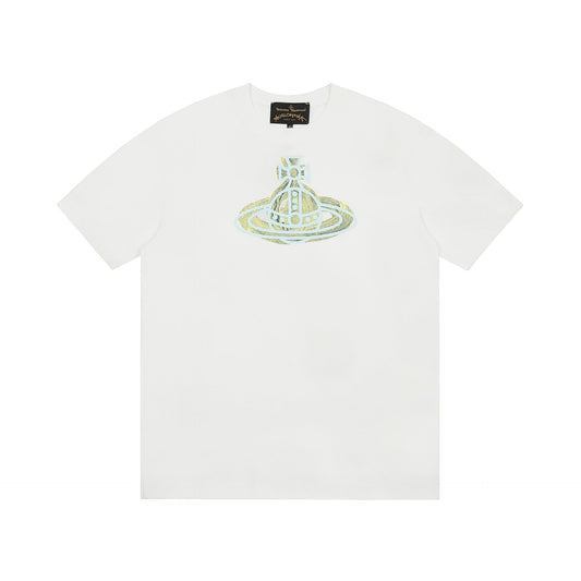 Vivienne Westwood 2026 Casual T-shirt