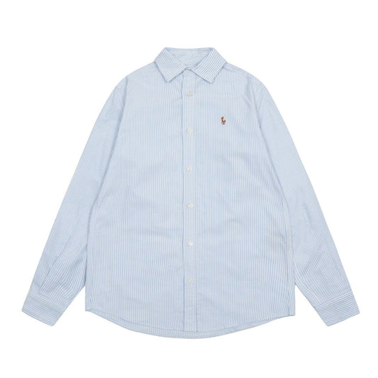 Ralph Lauren Unisex Stripe Shirt