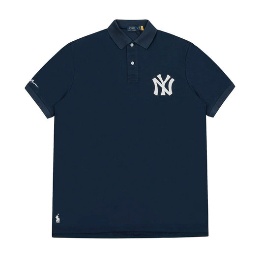 Ralph Lauren X New York Men‘s Cotton Polo shirt