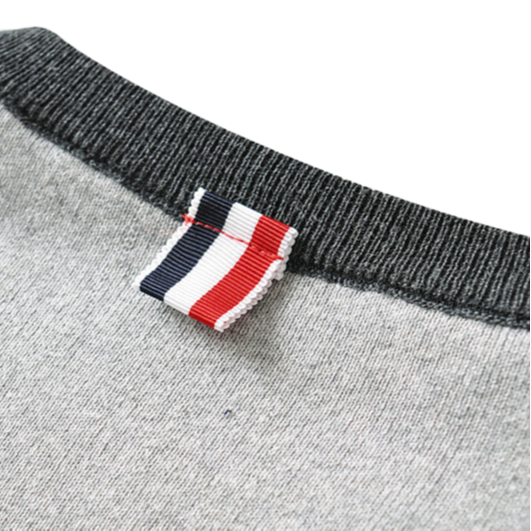 Couples T-shirts（复制） THOM TREND
